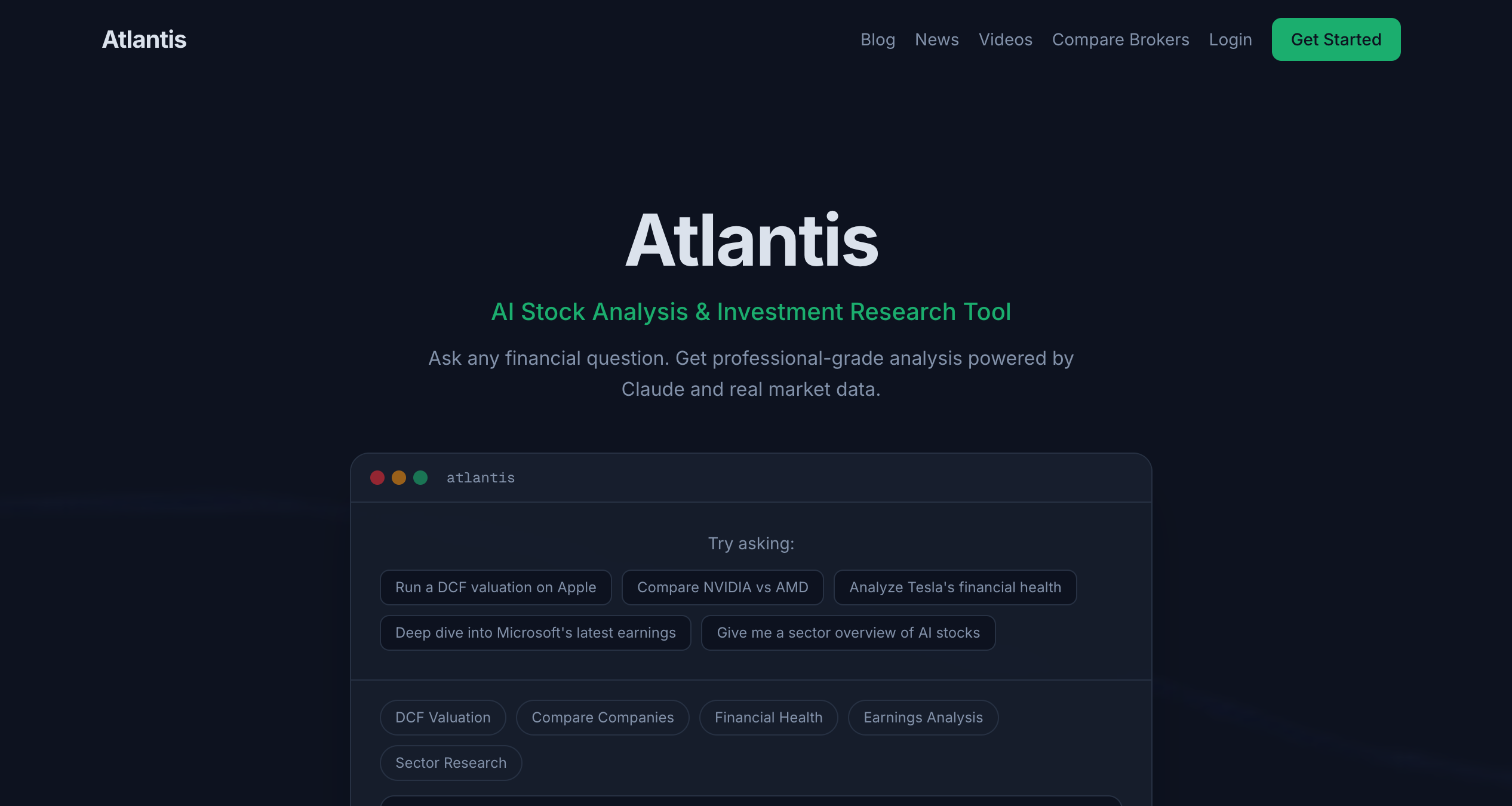 AskAtlantis
