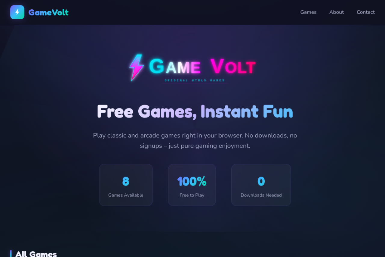 GameVolt
