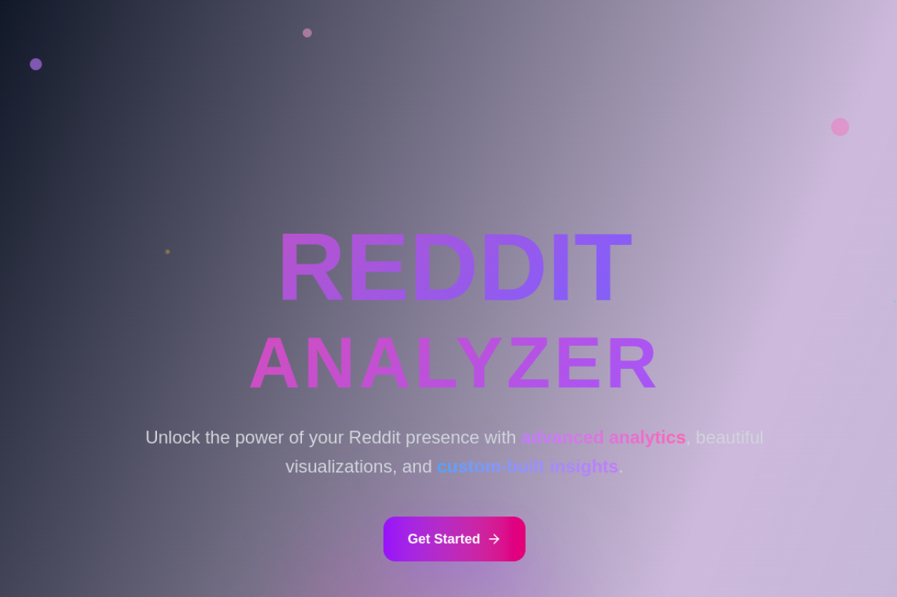 Redditive