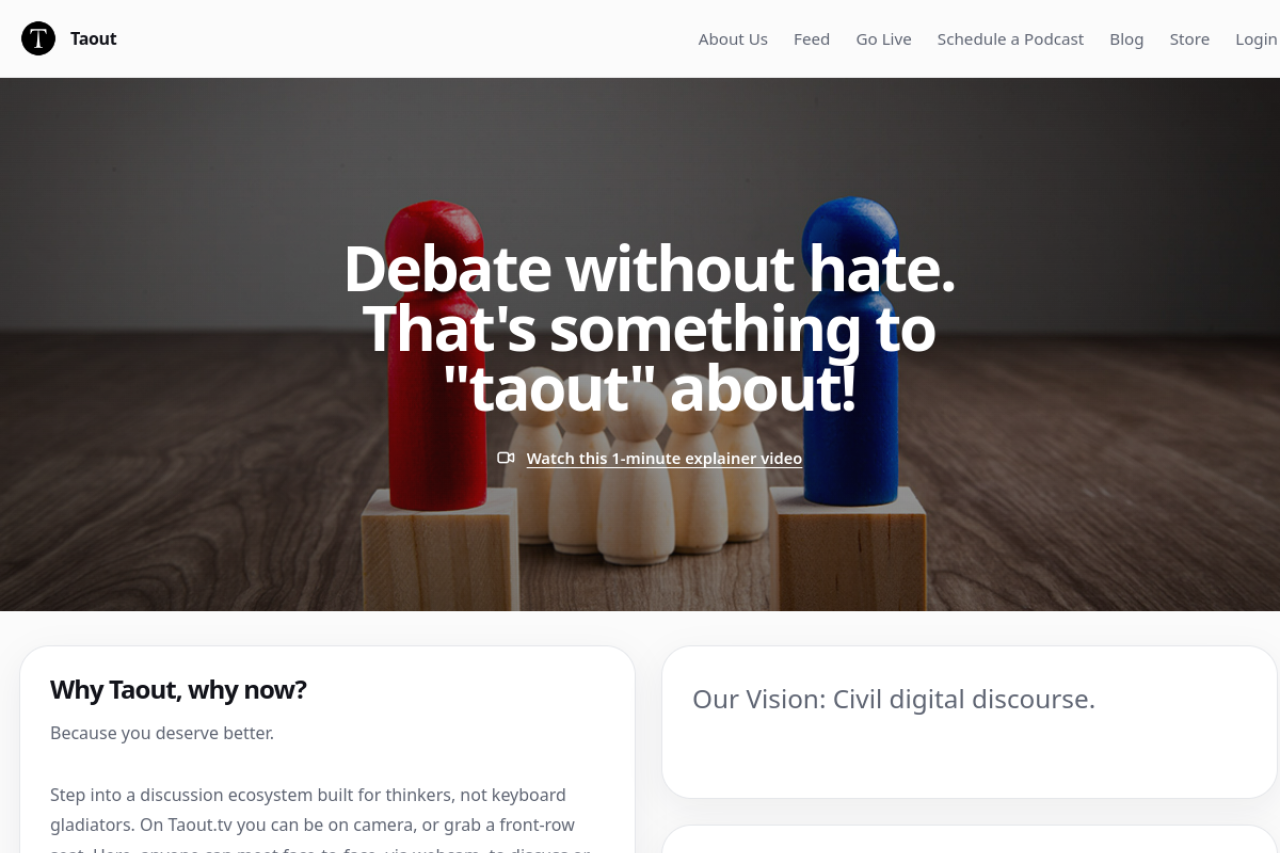 Taout.tv