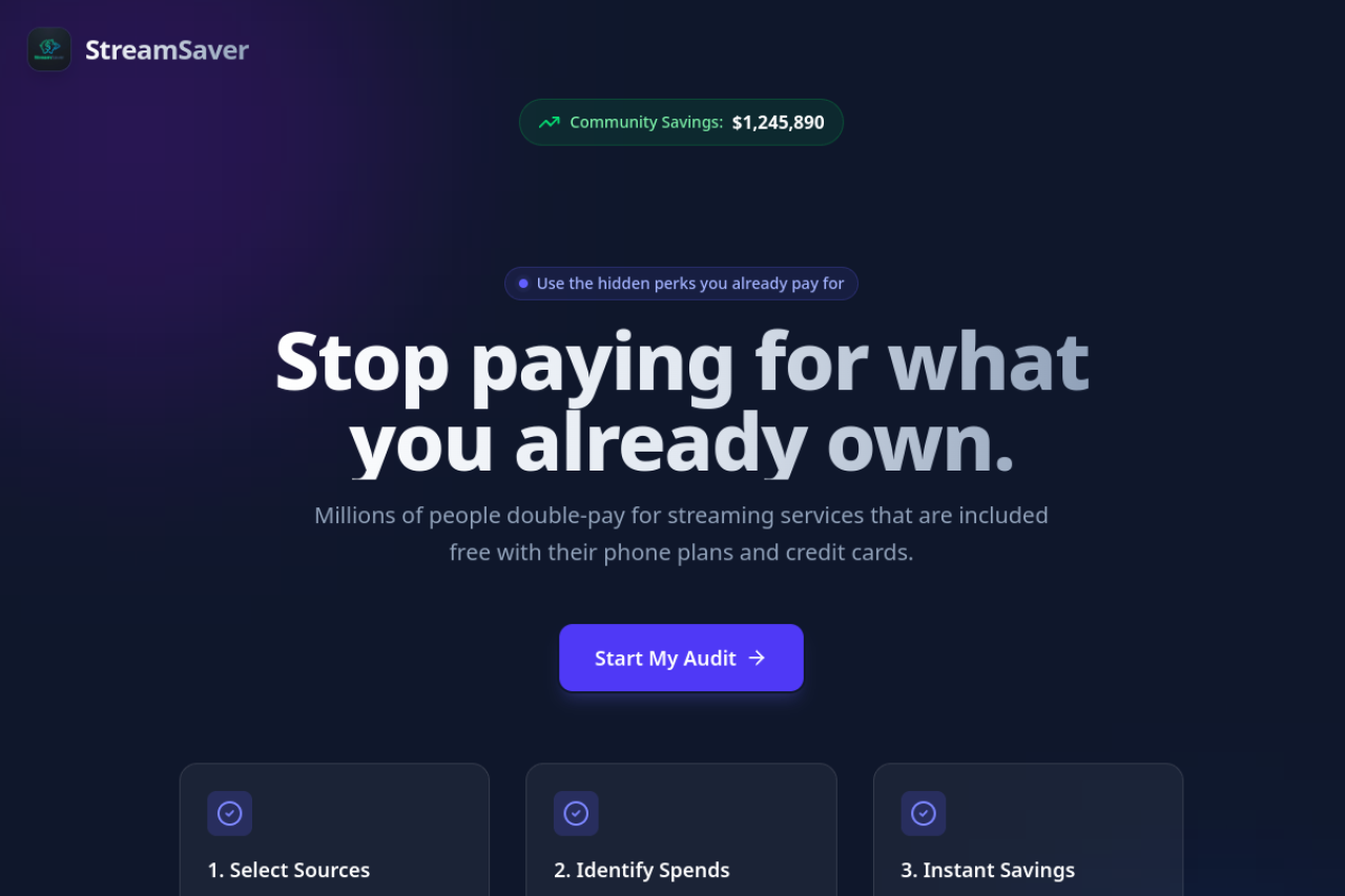 StreamSaver