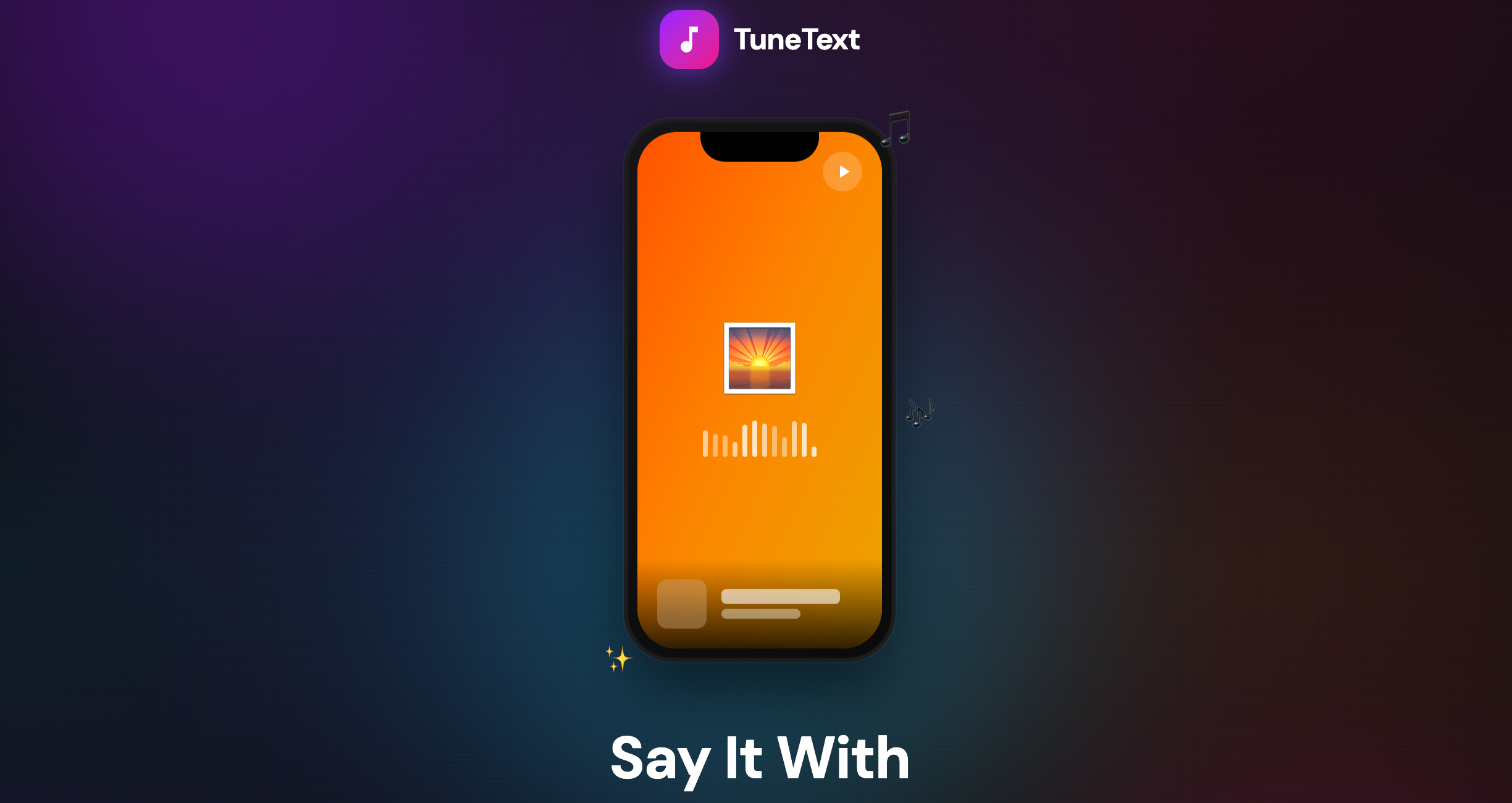 TuneText