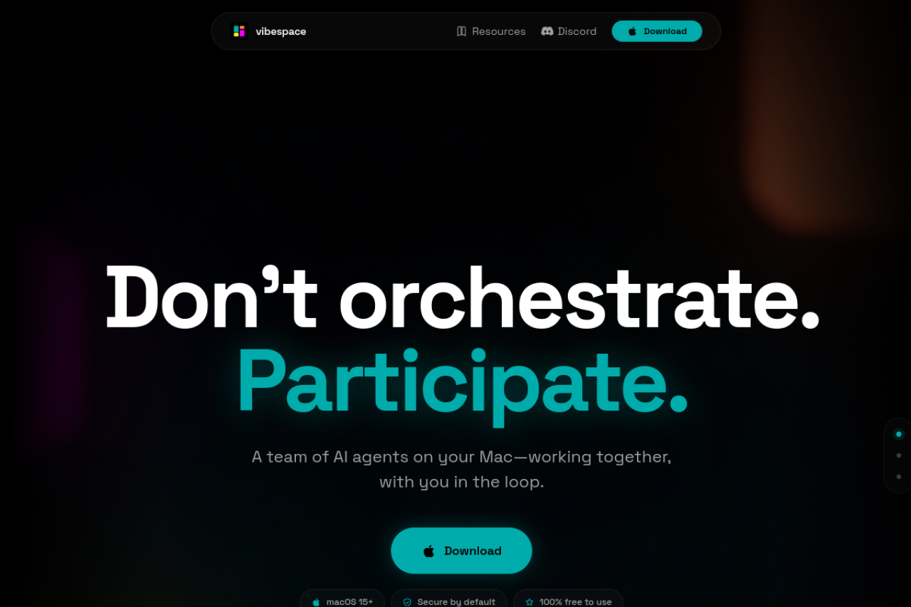 vibespace